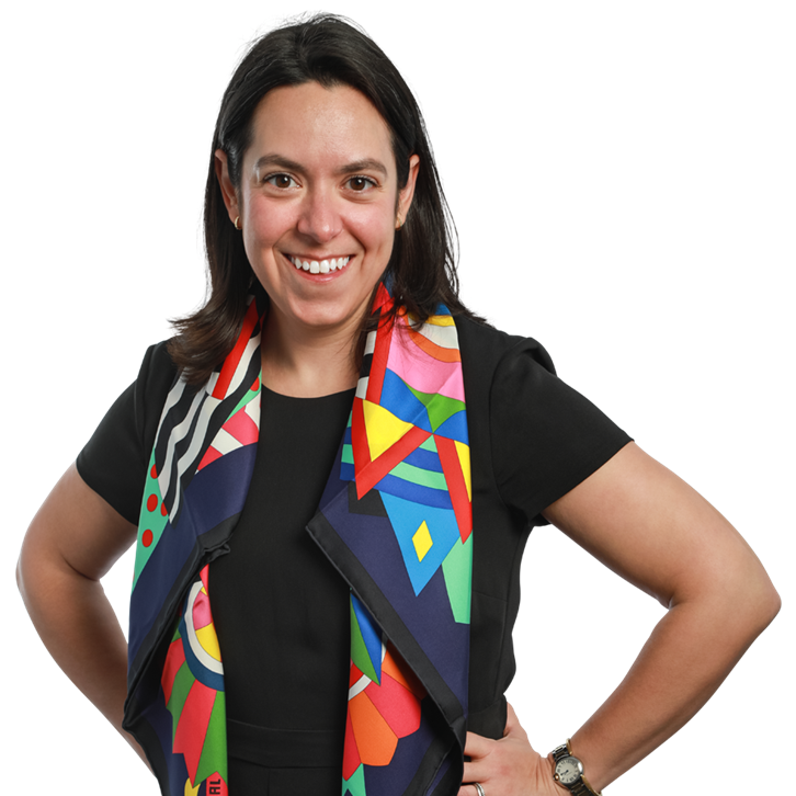 This is a profile image of Alexis Trittipo